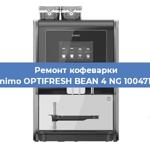 Чистка кофемашины Animo OPTIFRESH BEAN 4 NG 1004718 от накипи в Москве